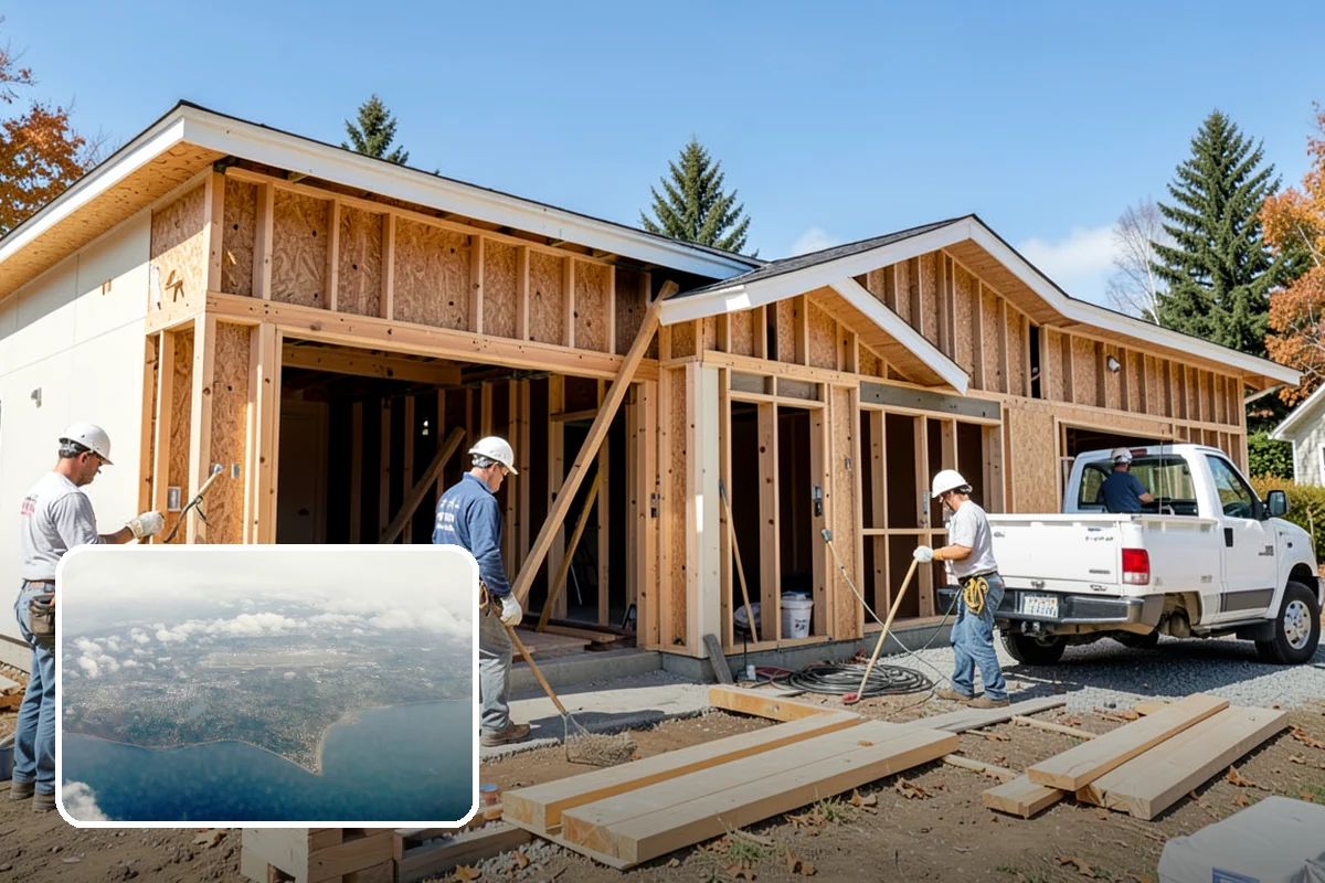 Heated Flooring Installation in Burien, King County, WA - Even, comfortable warmth from the floor up