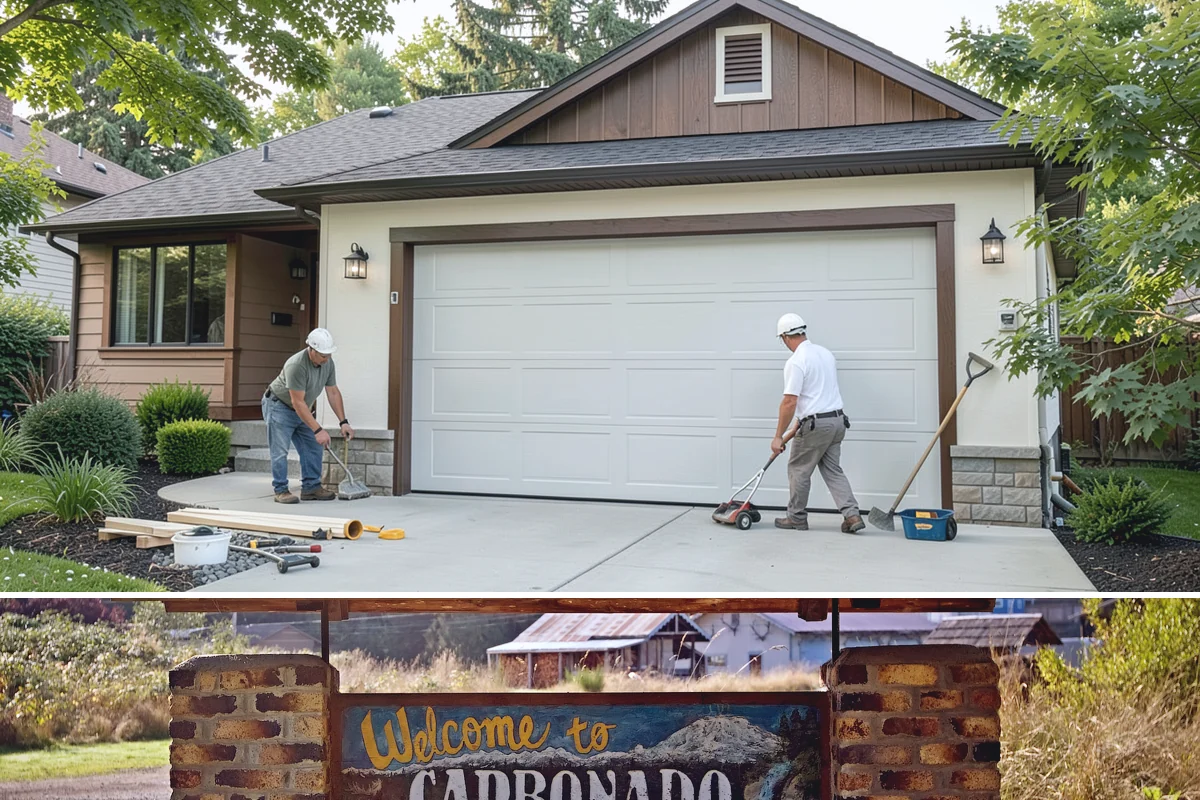 Heated Flooring Installation in Carbonado, Pierce County, WA - Fall is a popular time to add heated floors so the system is ready before the coldest, wettest months arrive.