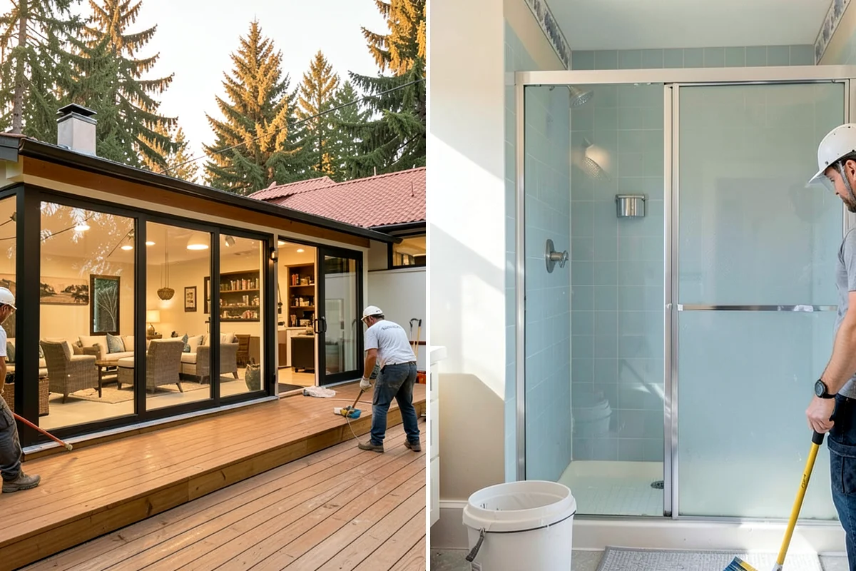 Heated Flooring Installation in Clyde Hill, King County, WA - Design heating zones and confirm layout