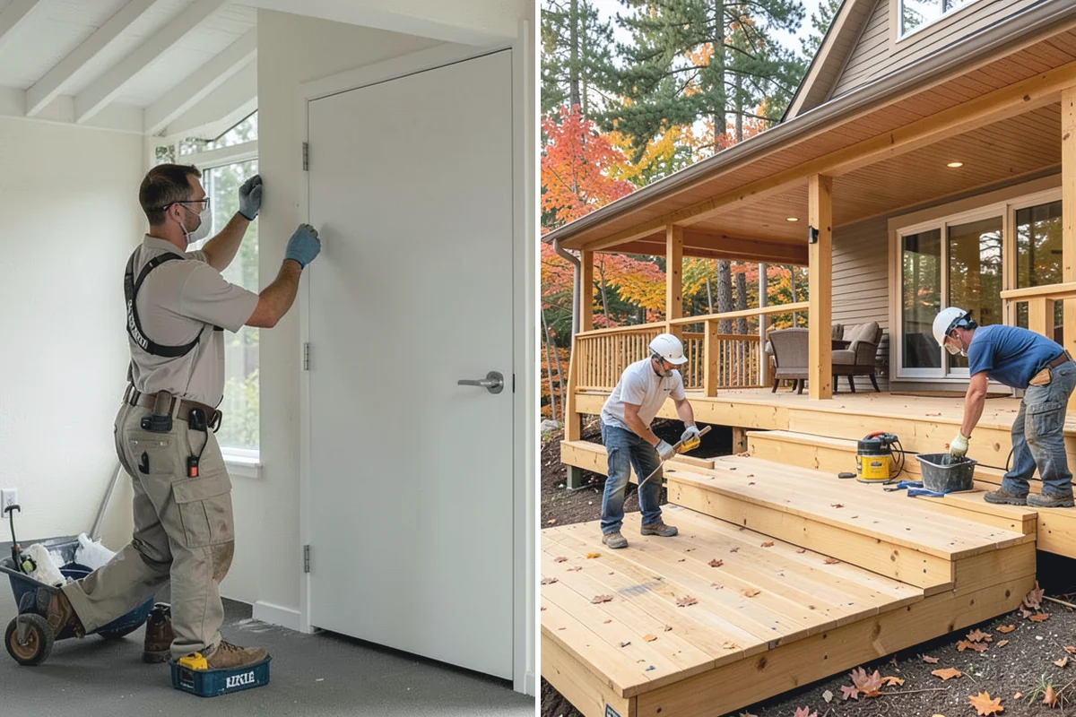 Heated Flooring Installation in Des Moines, King County, WA - Design heating zones and confirm layout