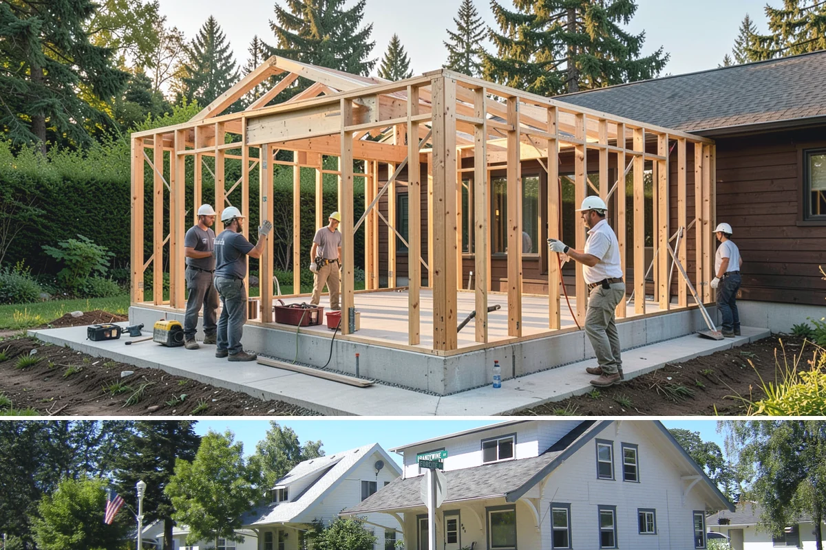 Heated Flooring Installation in DuPont, Pierce County, WA - Fall is a popular time to add heated floors so the system is ready before the coldest, wettest months arrive.