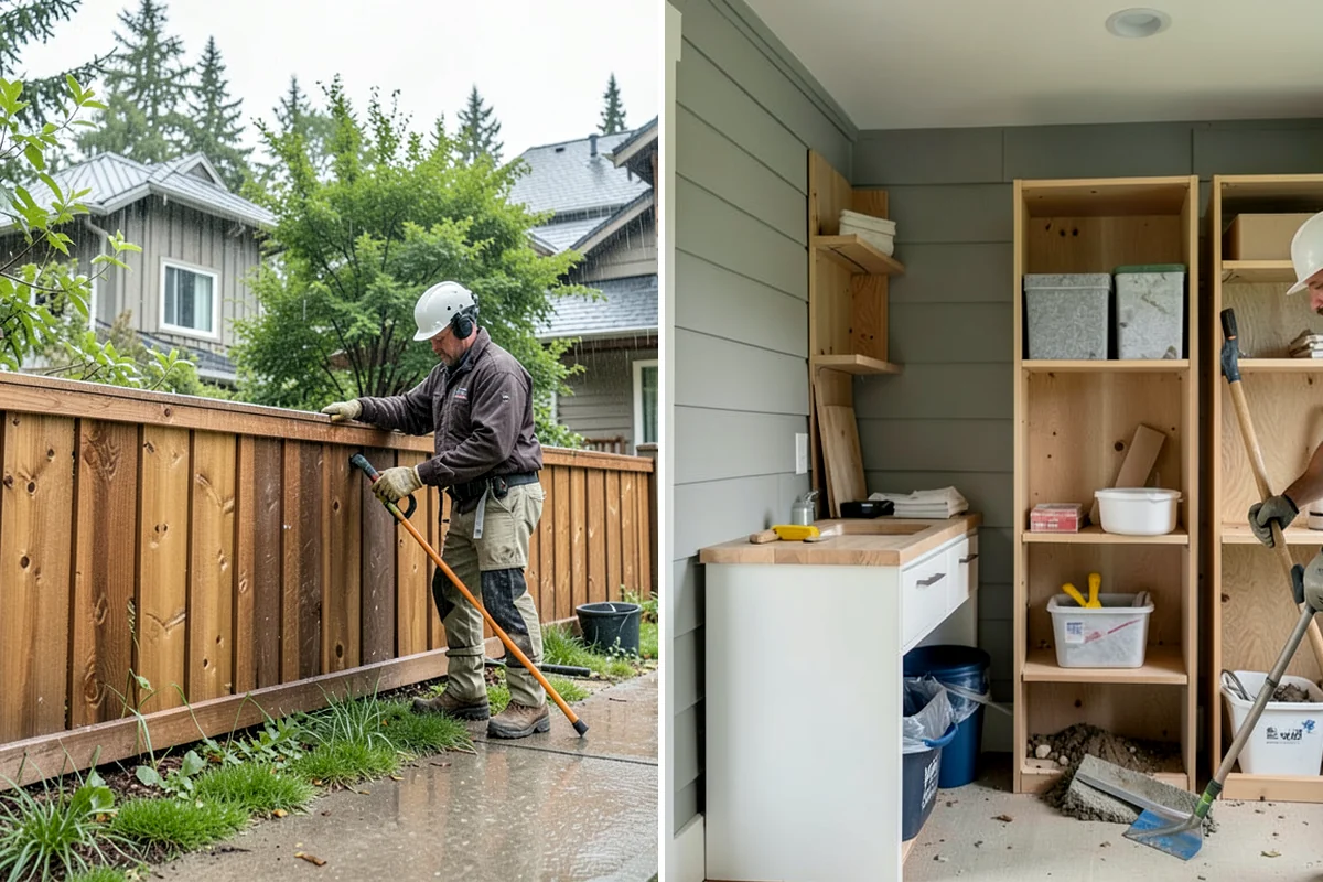 Heated Flooring Installation in Federal Way, King County, WA - Design heating zones and confirm layout