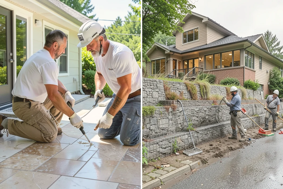 Heated Flooring Installation in Fife, Pierce County, WA - Design heating zones and confirm layout