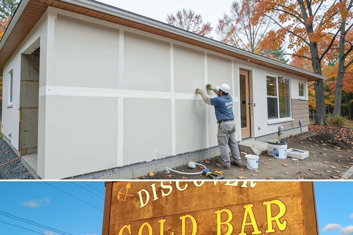 Heated Flooring Installation in Gold Bar, Snohomish County, WA - Fall is a popular time to add heated floors so the system is ready before the coldest, wettest months arrive.