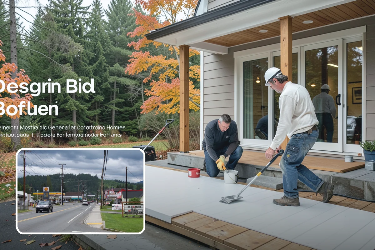 Heated Flooring Installation in Granite Falls, Snohomish County, WA - Even, comfortable warmth from the floor up