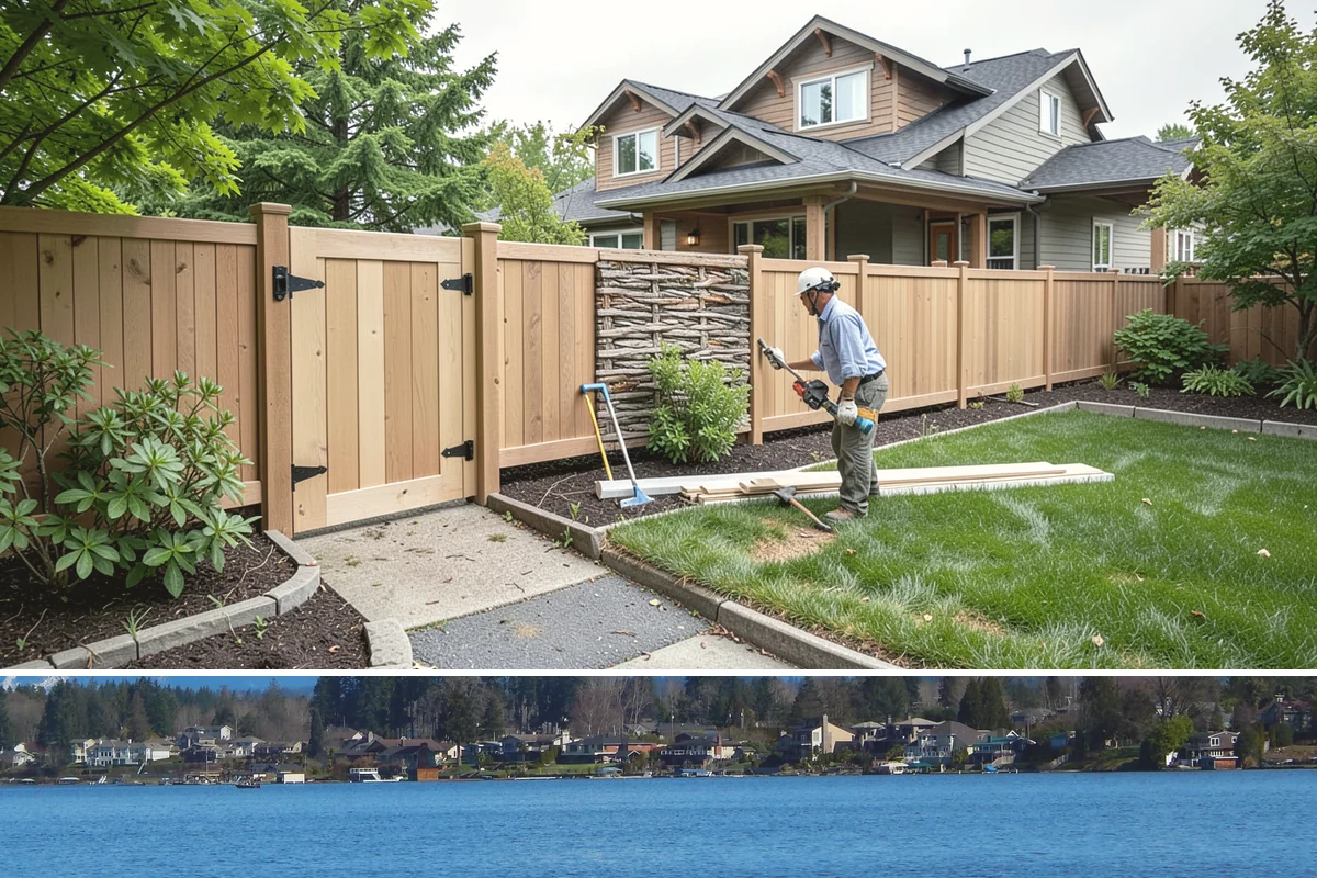 Heated Flooring Installation in Lake Stevens, Snohomish County, WA - Fall is a popular time to add heated floors so the system is ready before the coldest, wettest months arrive.