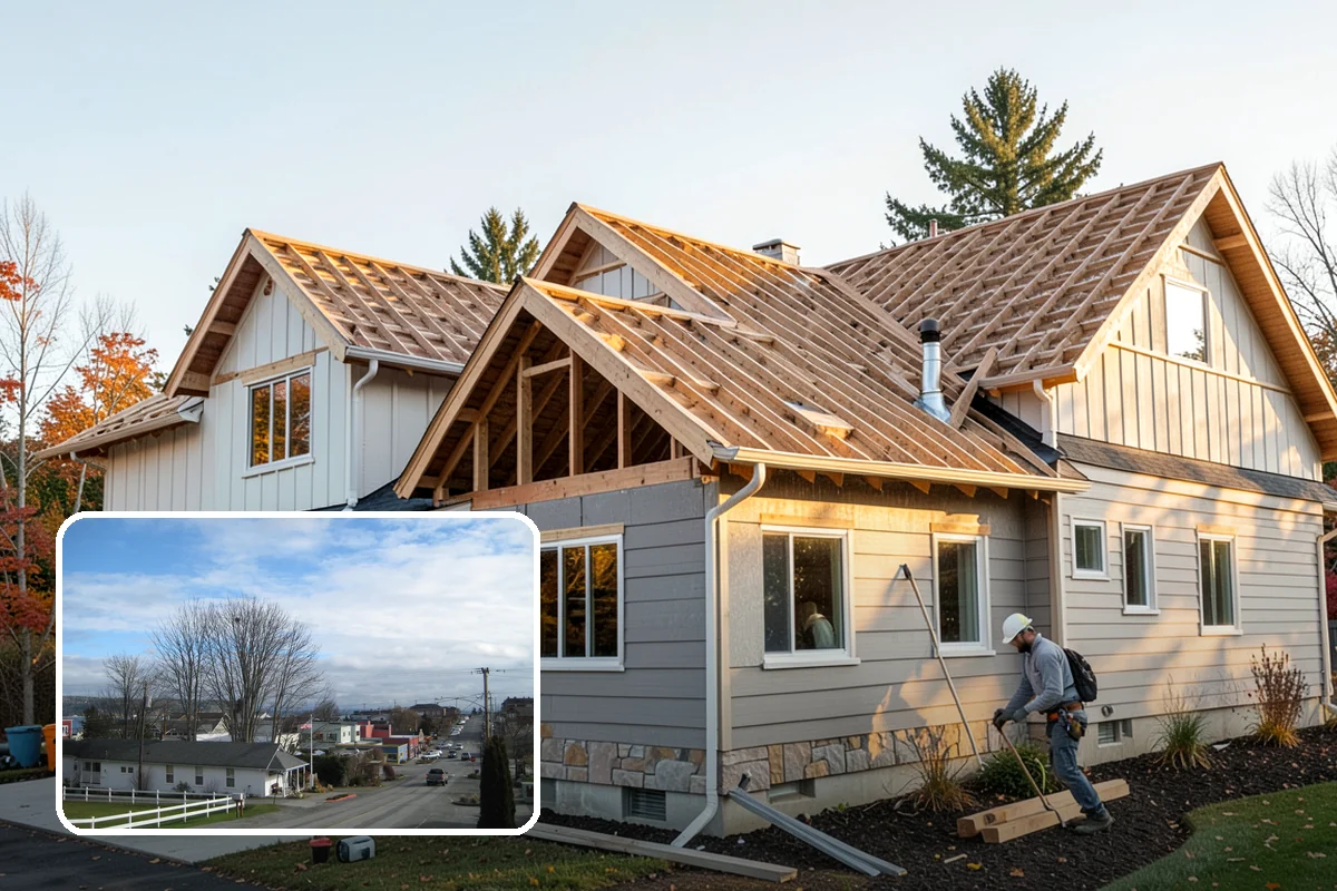 Heated Flooring Installation in Langley, Island County, WA - Even, comfortable warmth from the floor up