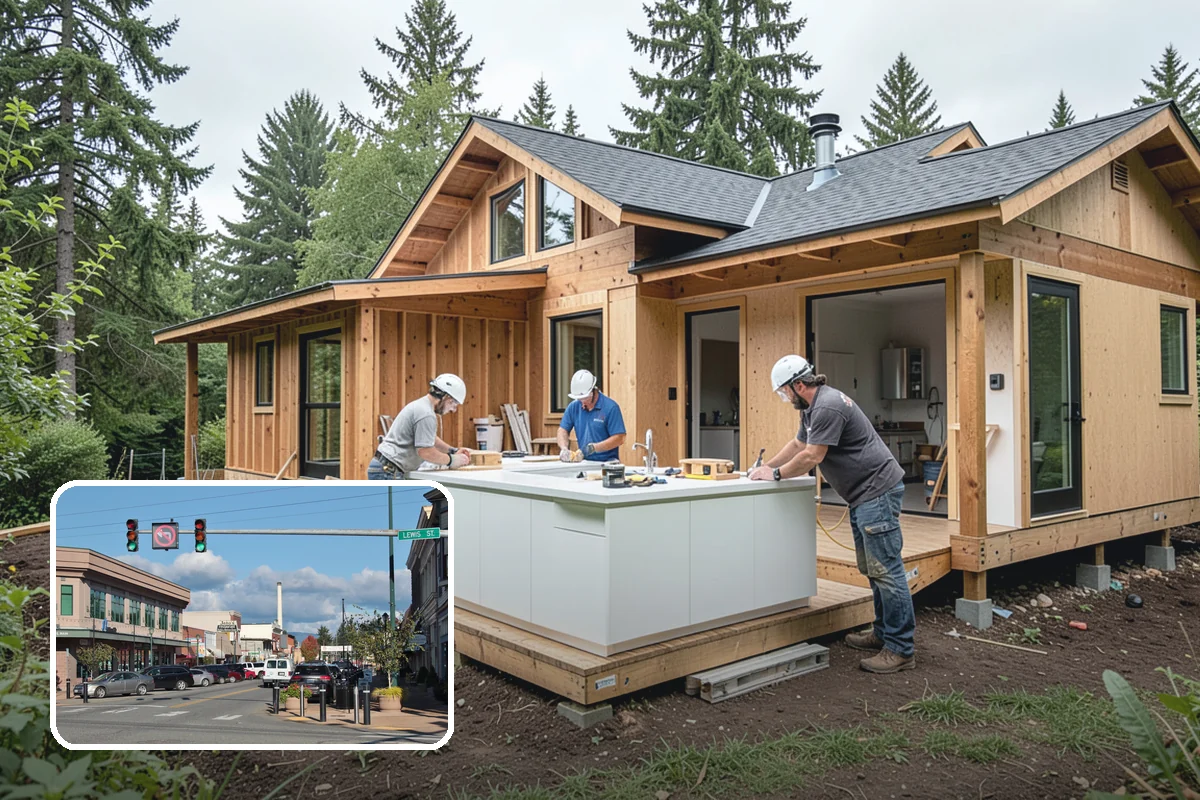 Heated Flooring Installation in Monroe, Snohomish County, WA - Even, comfortable warmth from the floor up