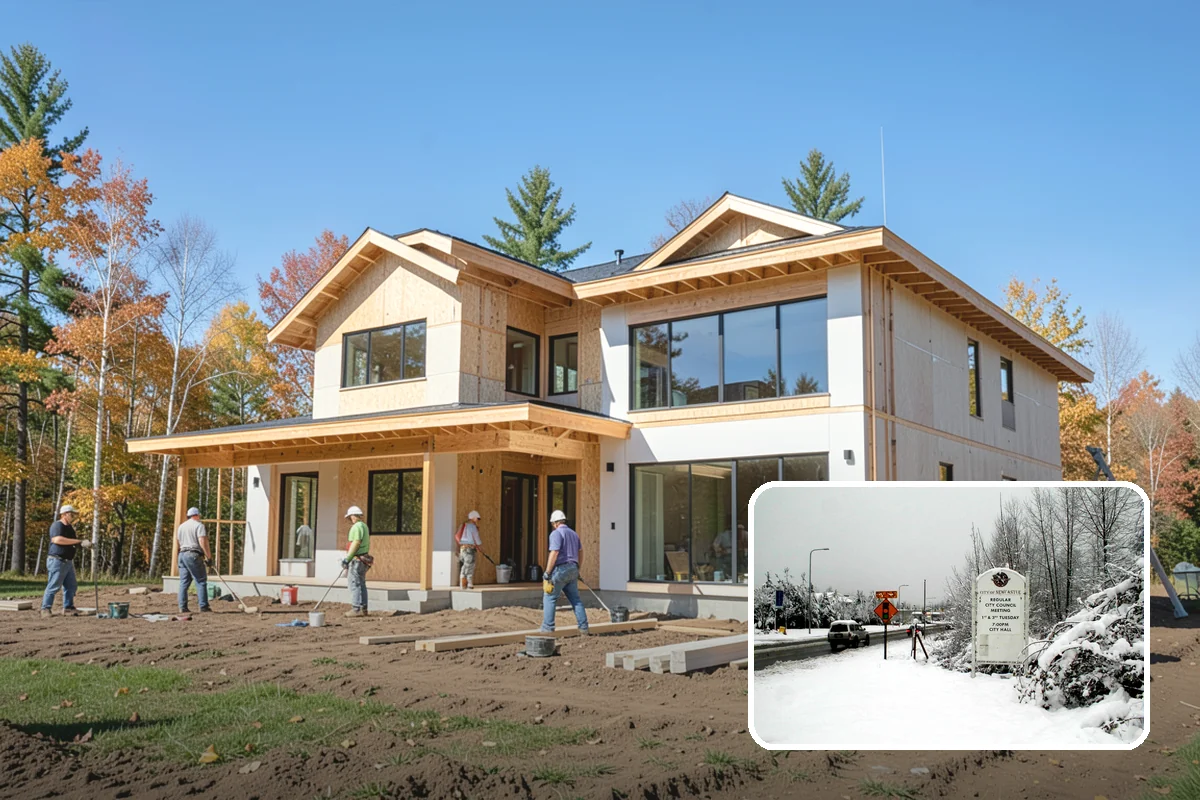 Heated Flooring Installation in Newcastle, King County, WA - Even, comfortable warmth from the floor up
