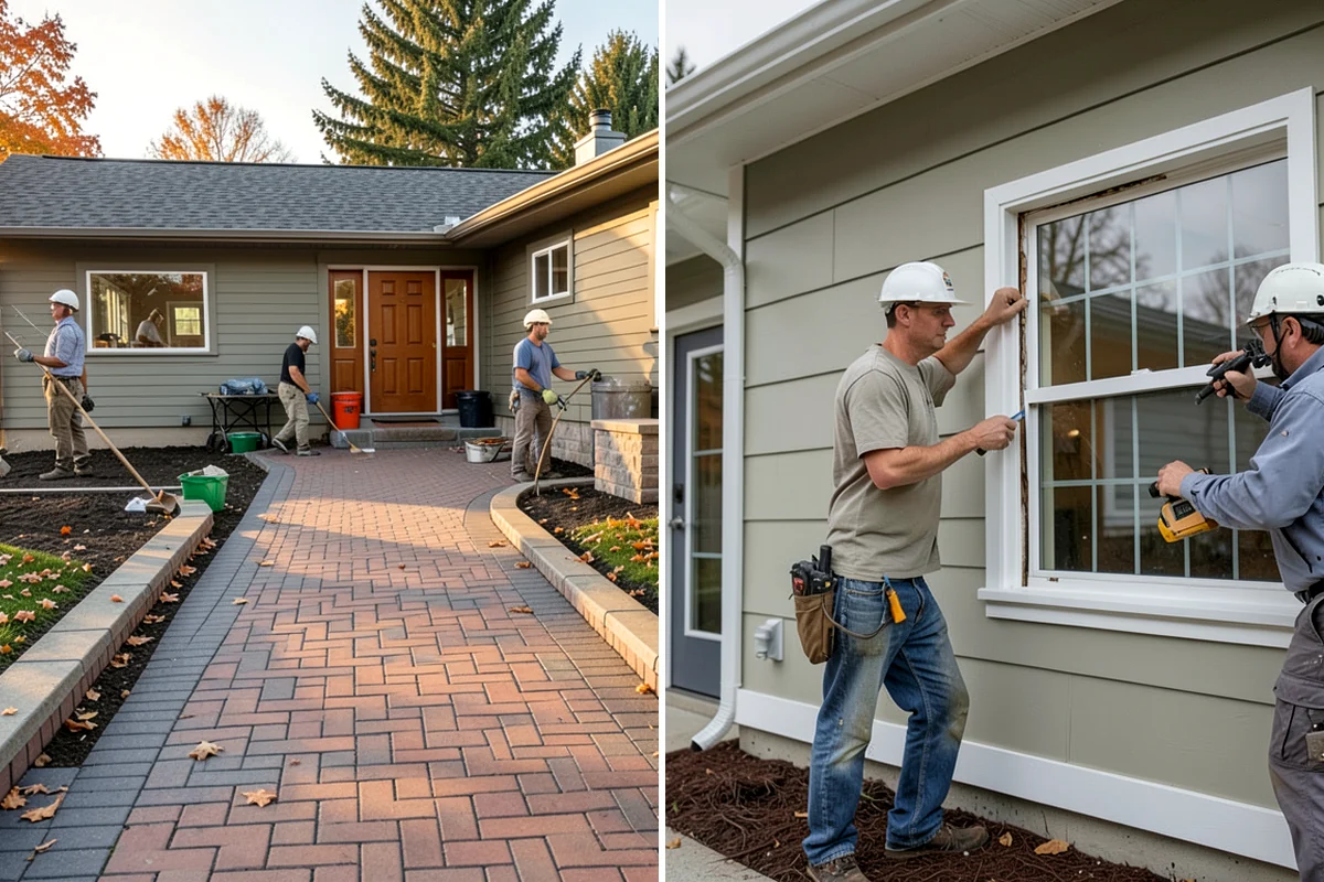 Heated Flooring Installation in Normandy Park, King County, WA - Design heating zones and confirm layout