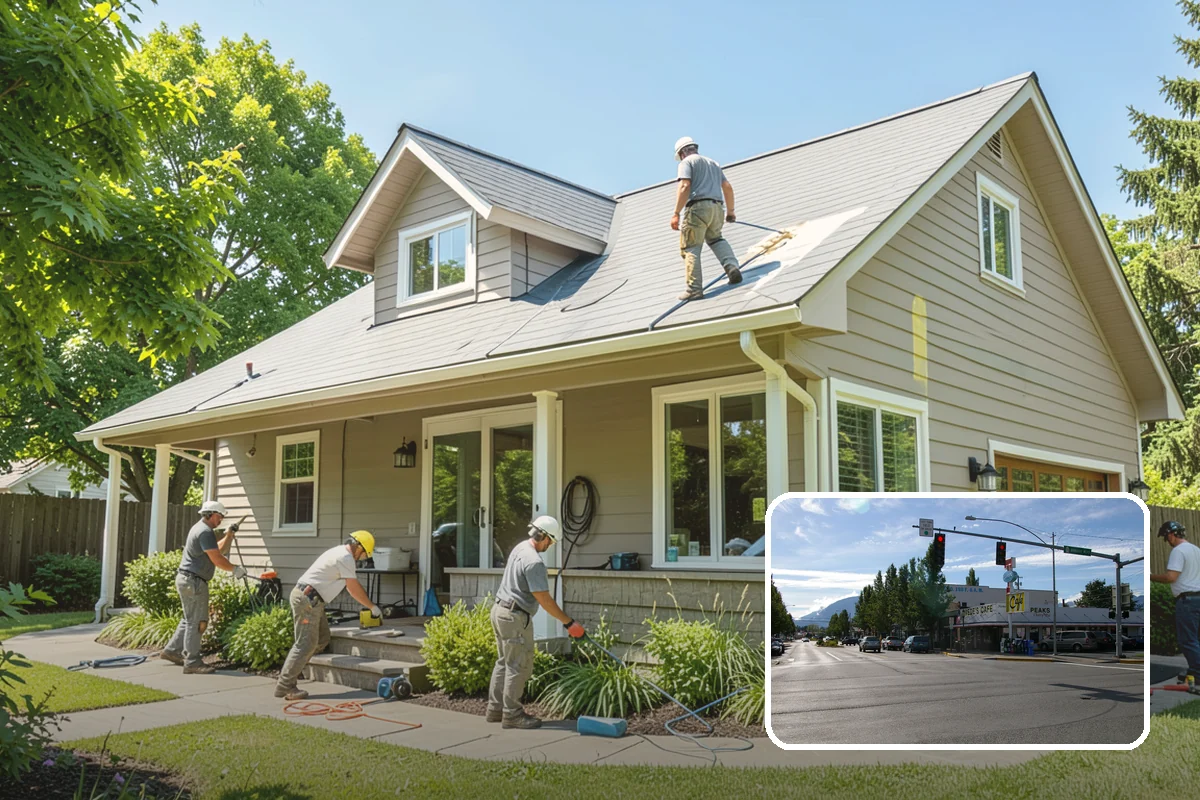 Heated Flooring Installation in North Bend, King County, WA - Even, comfortable warmth from the floor up