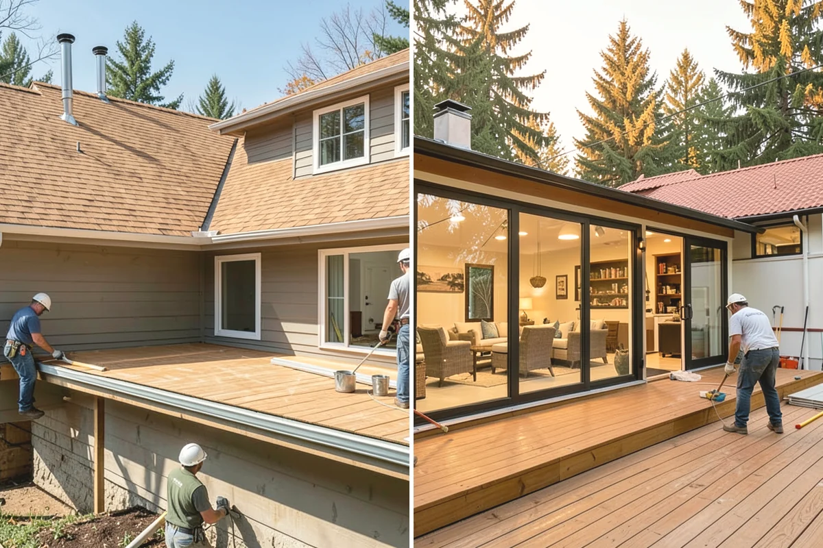 Heated Flooring Installation in Oak Harbor, Island County, WA - Design heating zones and confirm layout
