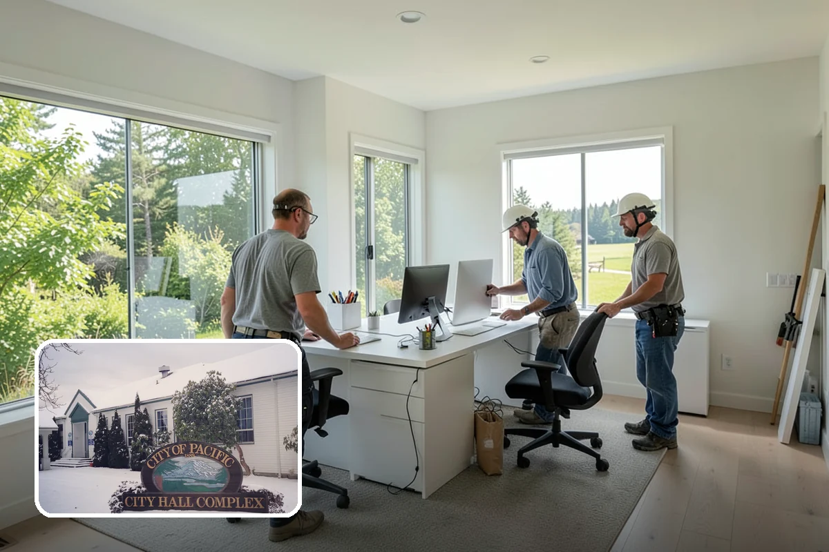 Heated Flooring Installation in Pacific, King County, WA - Even, comfortable warmth from the floor up