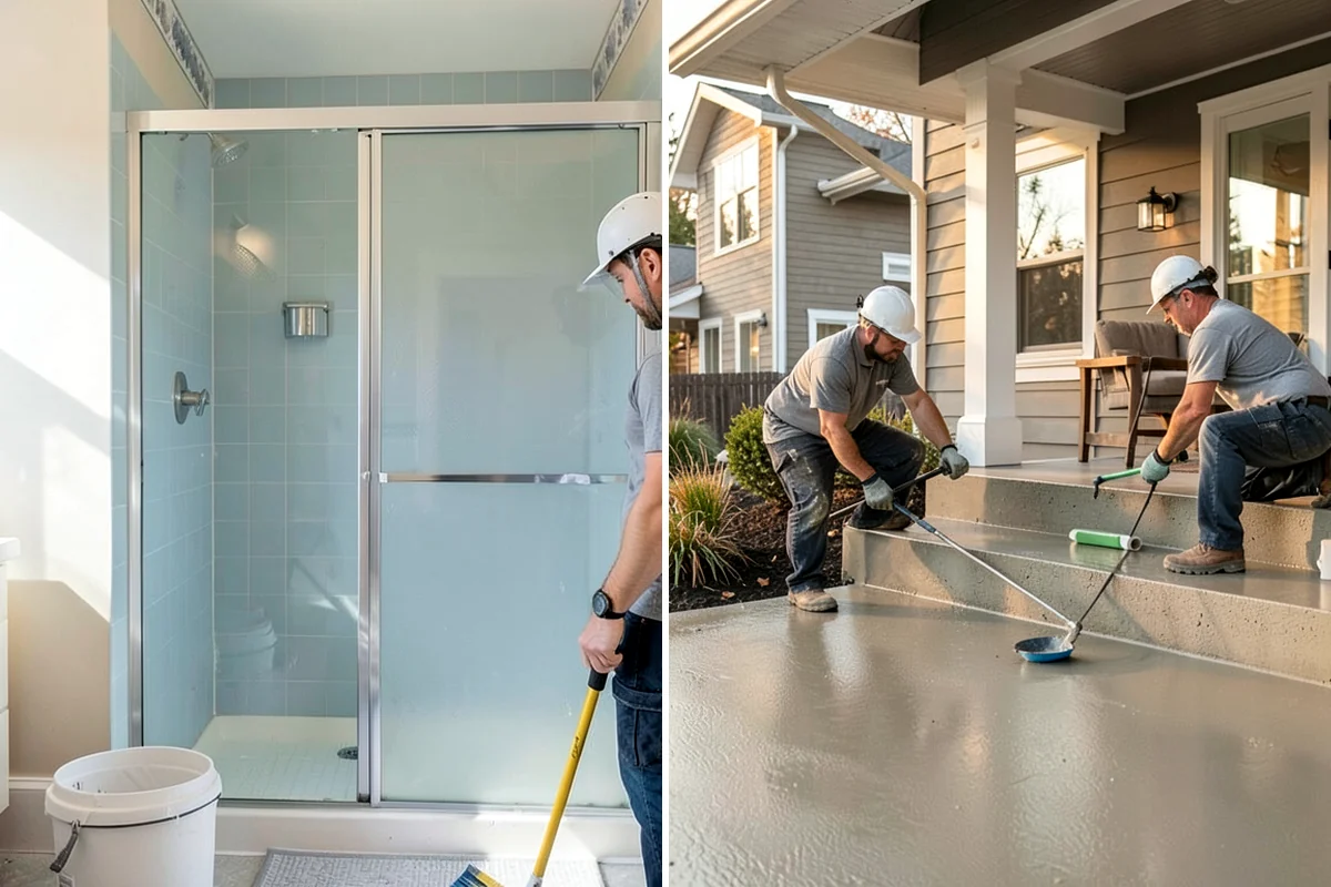 Heated Flooring Installation in Pacific, King County, WA - Design heating zones and confirm layout