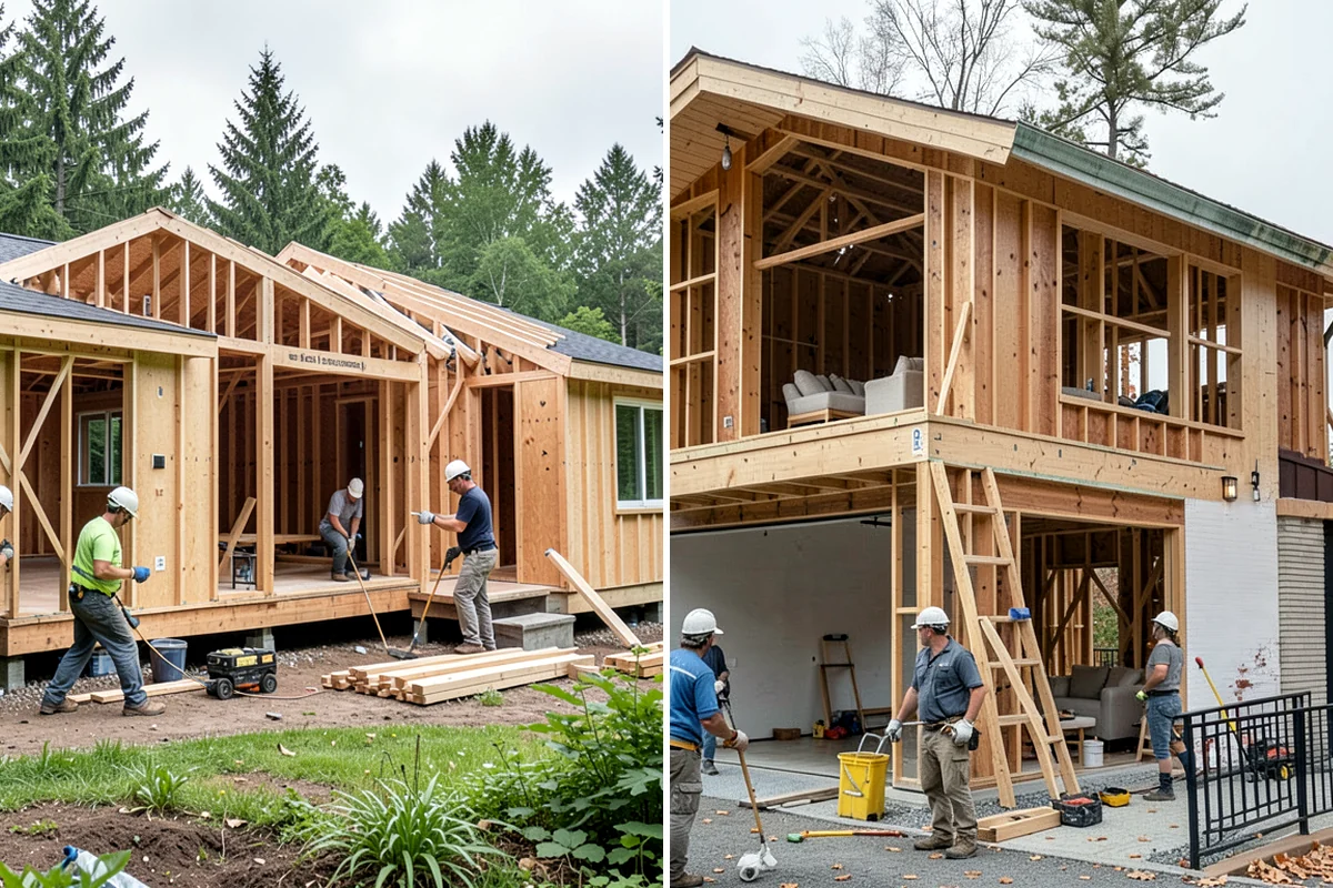 Heated Flooring Installation in SeaTac, King County, WA - Design heating zones and confirm layout