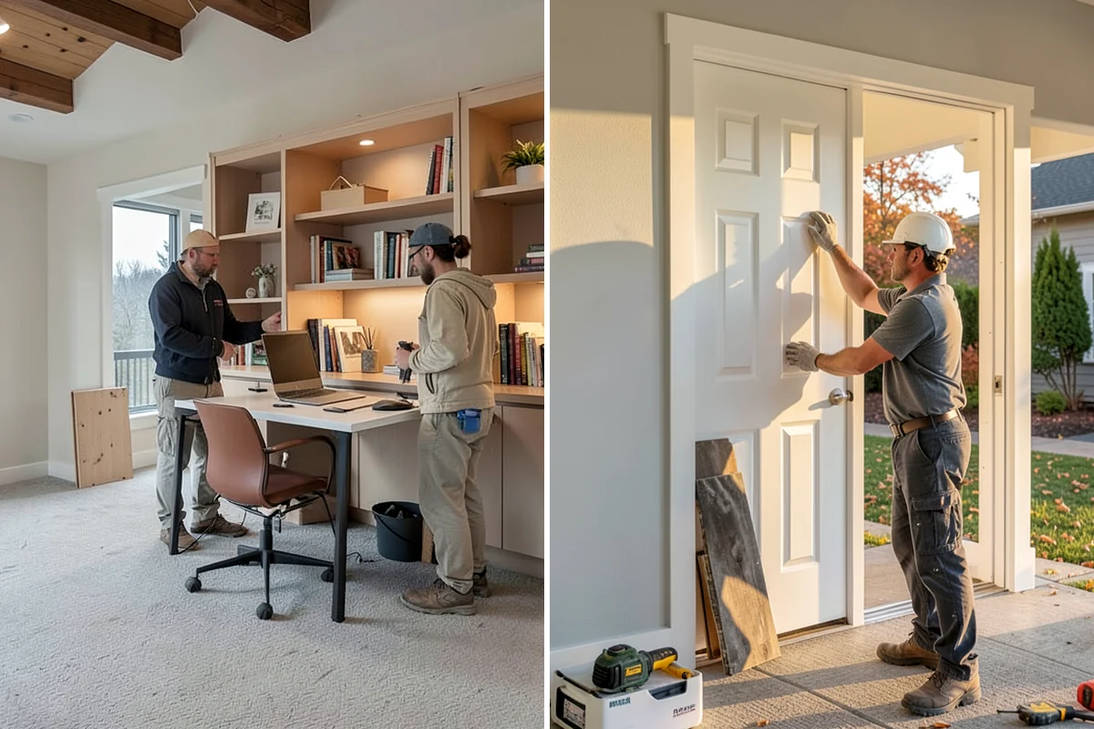 Heated Flooring Installation in Shoreline, King County, WA - Design heating zones and confirm layout
