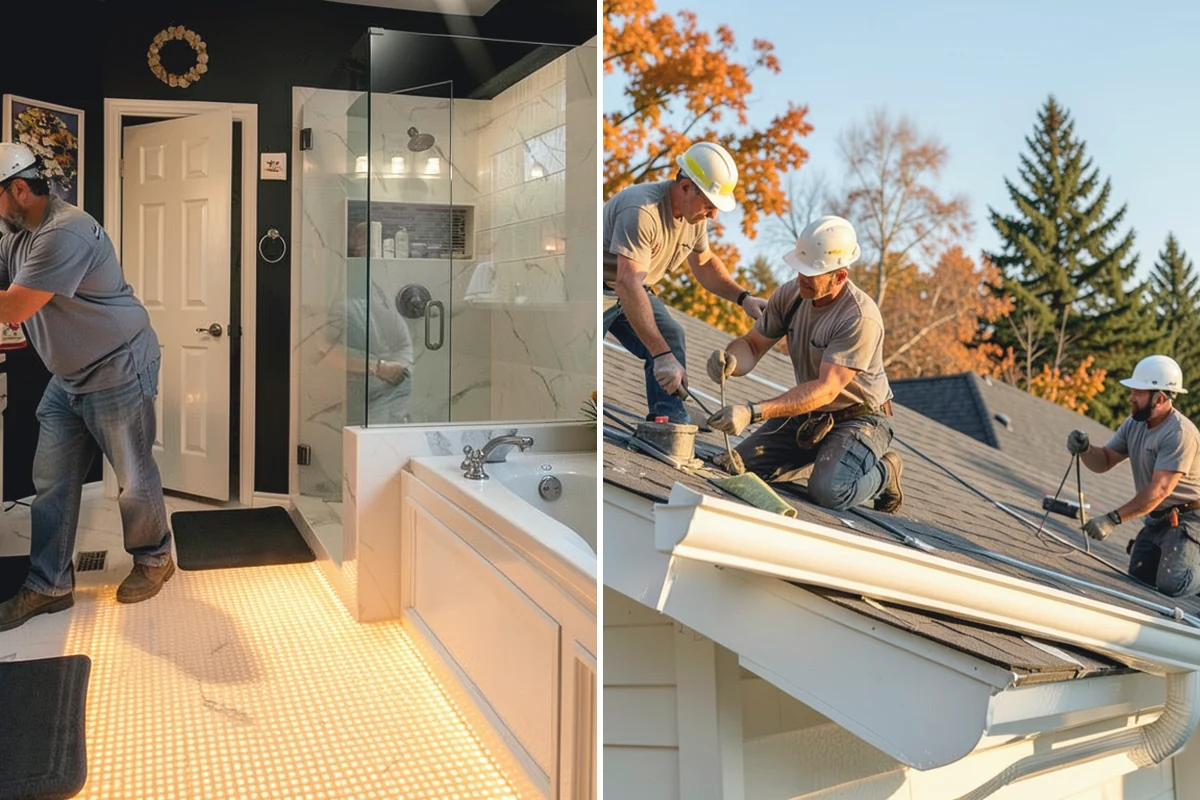 Heated Flooring Installation in Skykomish, King County, WA - Design heating zones and confirm layout
