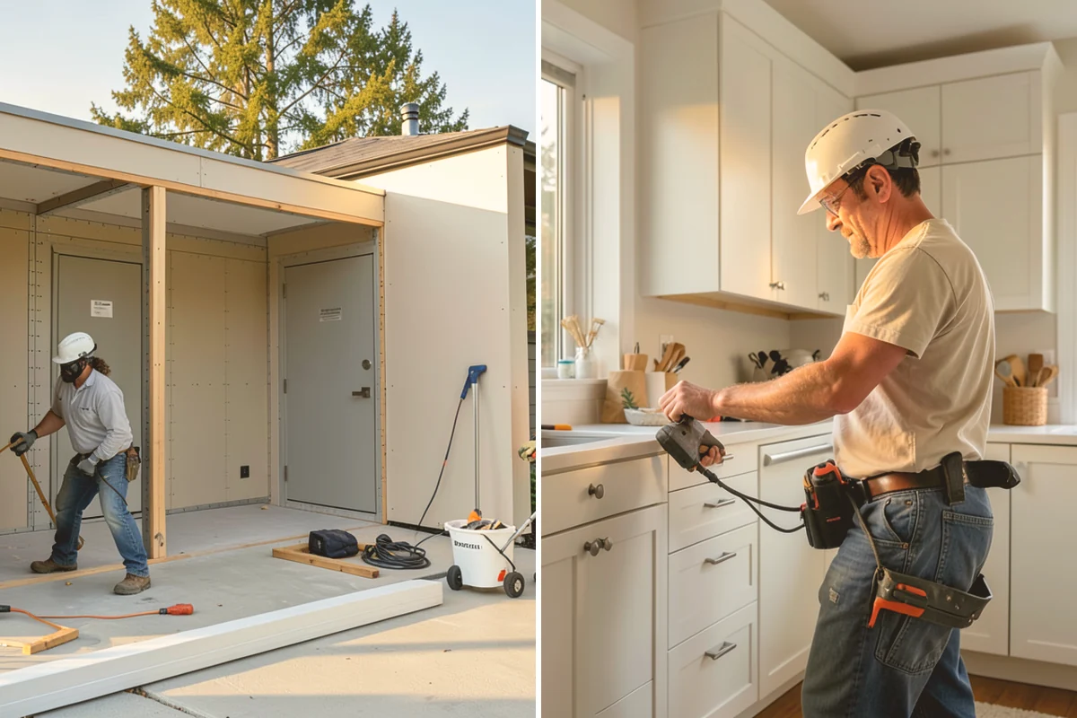 Heated Flooring Installation in Snohomish, Snohomish County, WA - Design heating zones and confirm layout