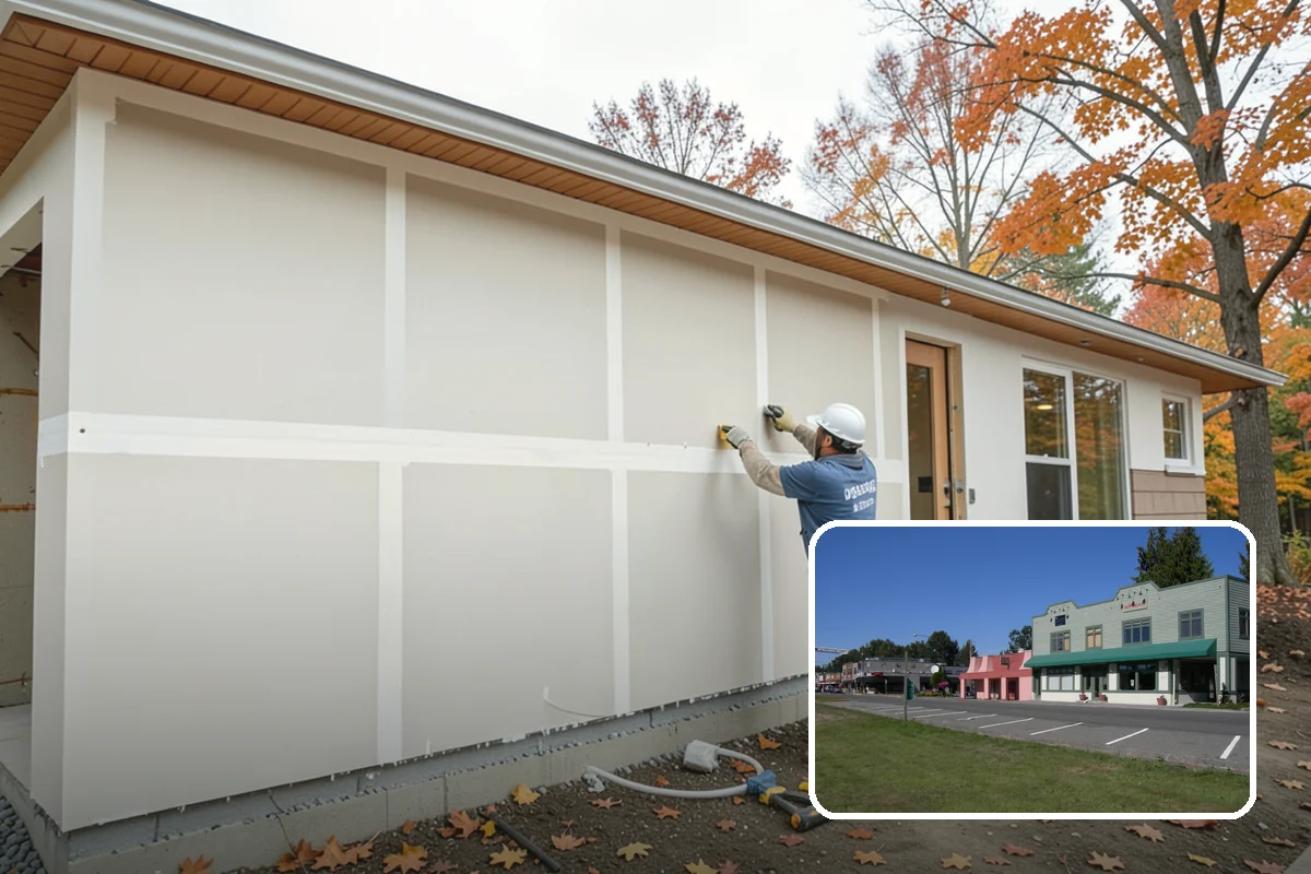 Heated Flooring Installation in Snoqualmie, King County, WA - Even, comfortable warmth from the floor up