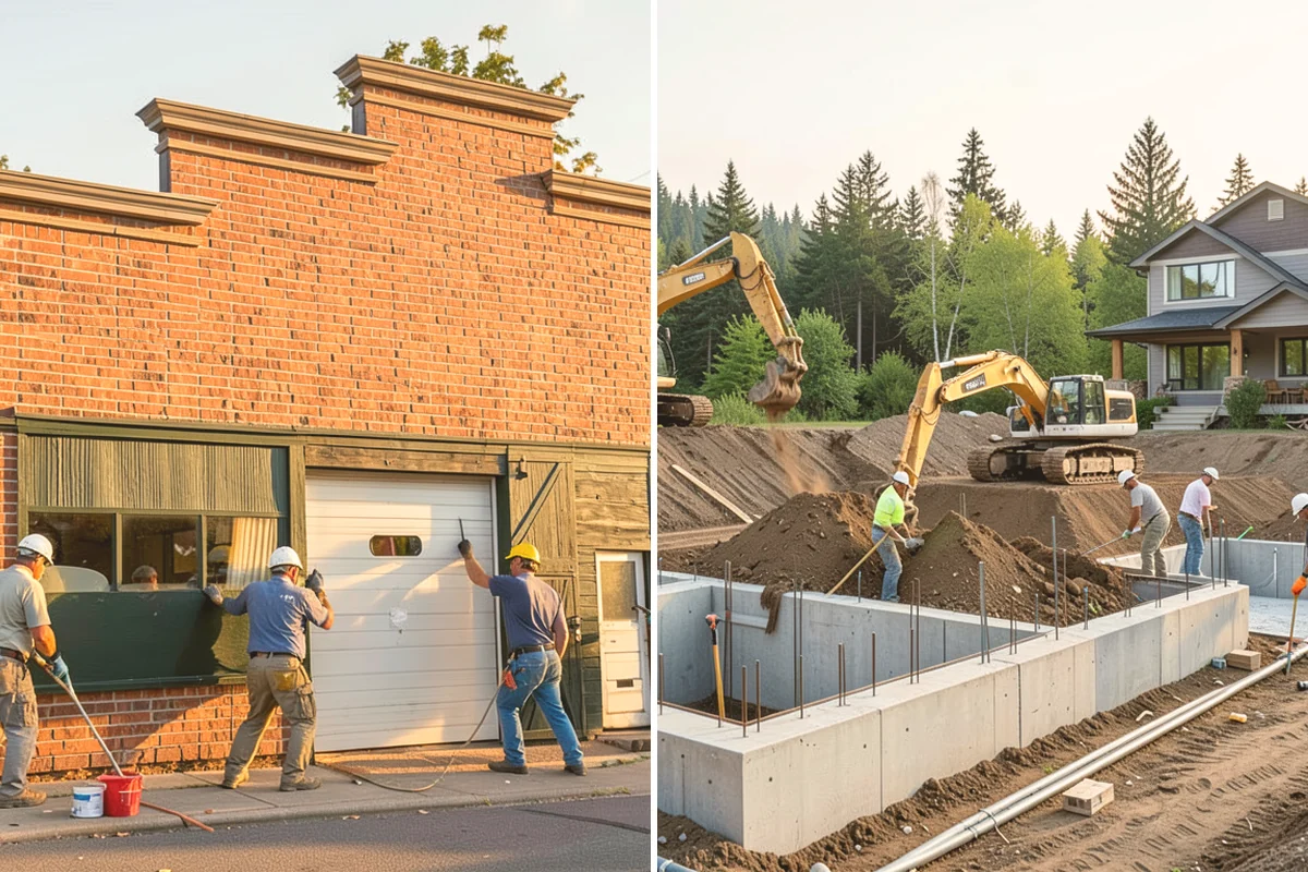Heated Flooring Installation in Stanwood, Snohomish County, WA - Design heating zones and confirm layout