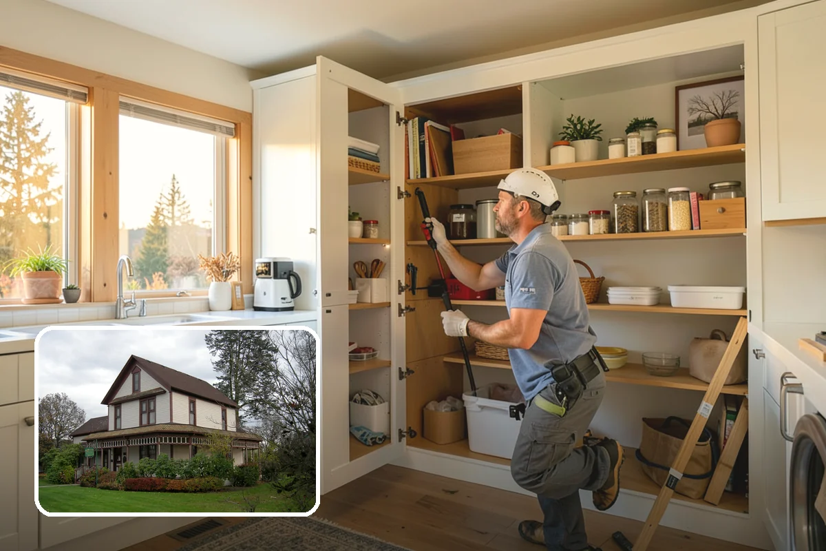Heated Flooring Installation in Sumner, Pierce County, WA - Even, comfortable warmth from the floor up