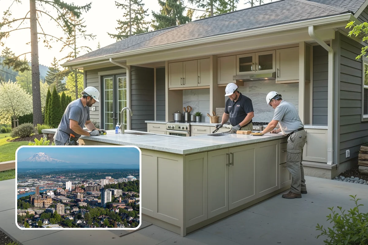 Heated Flooring Installation in Tacoma, Pierce County, WA - Even, comfortable warmth from the floor up
