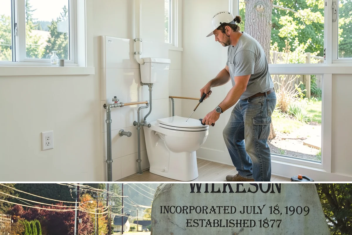 Heated Flooring Installation in Wilkeson, Pierce County, WA - Fall is a popular time to add heated floors so the system is ready before the coldest, wettest months arrive.