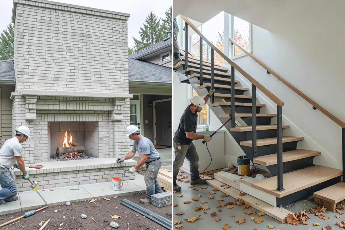 Heated Flooring Installation in Woodinville, King County, WA - Design heating zones and confirm layout