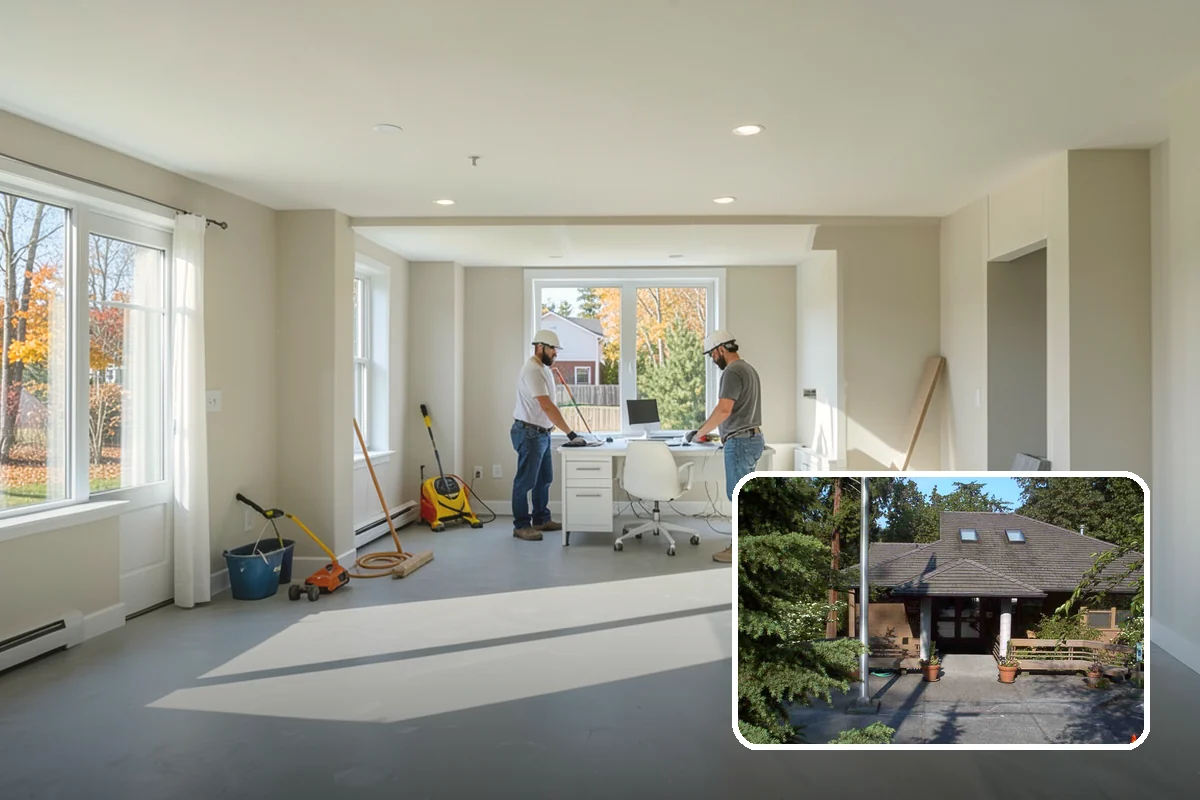 Heated Flooring Installation in Yarrow Point, King County, WA - Even, comfortable warmth from the floor up