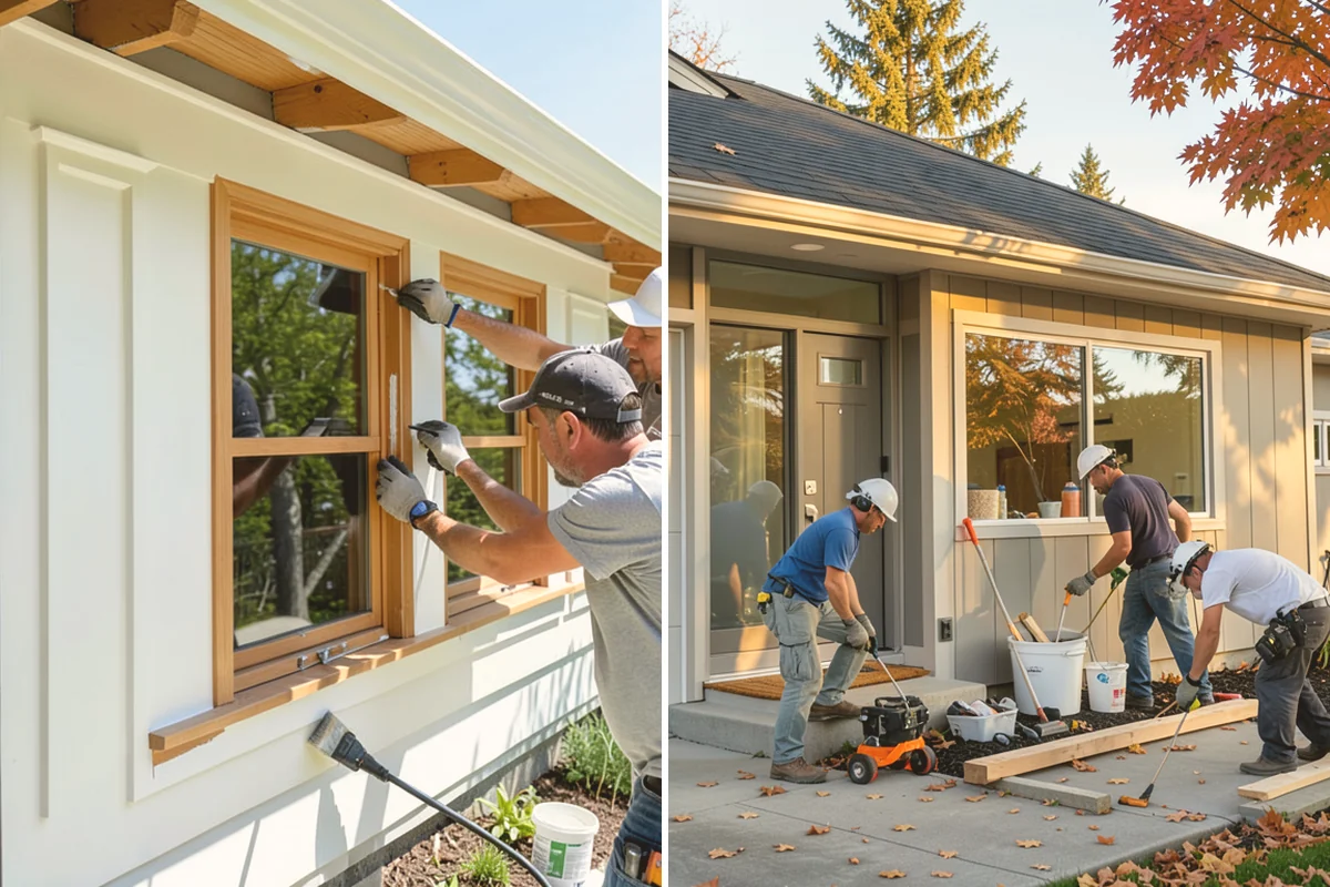 Heated Tile Floor Installation in Bellevue, King County, WA - Plan mat coverage and thermostat placement