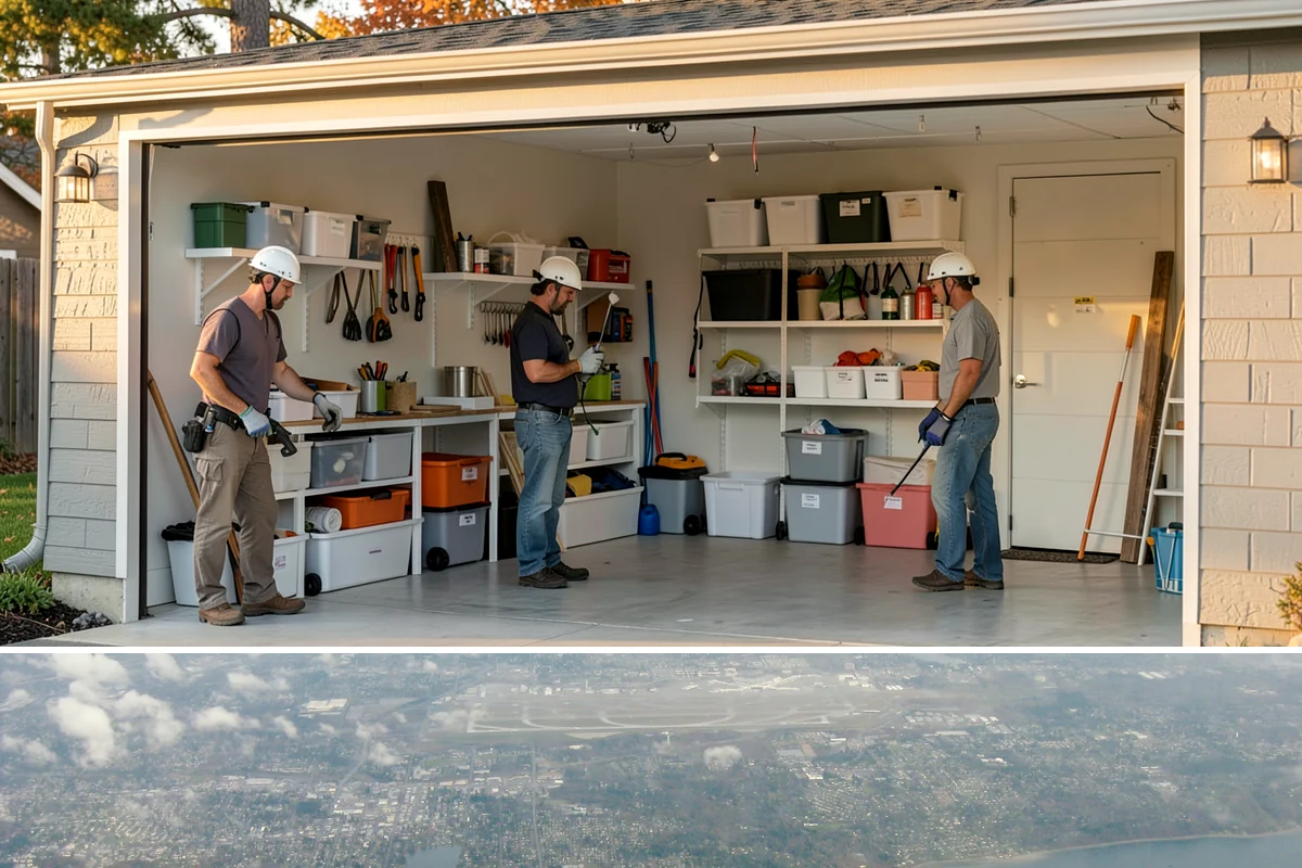 Heated Tile Floor Installation in Burien, King County, WA - Homeowners most often add heated floors in late summer and fall so the system is ready before the first cold snap.