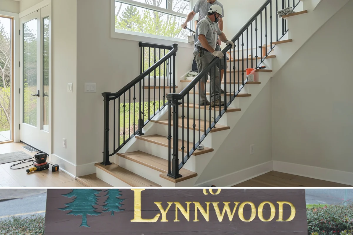 Heated Tile Floor Installation in Lynnwood, Snohomish County, WA - Homeowners most often add heated floors in late summer and fall so the system is ready before the first cold snap.