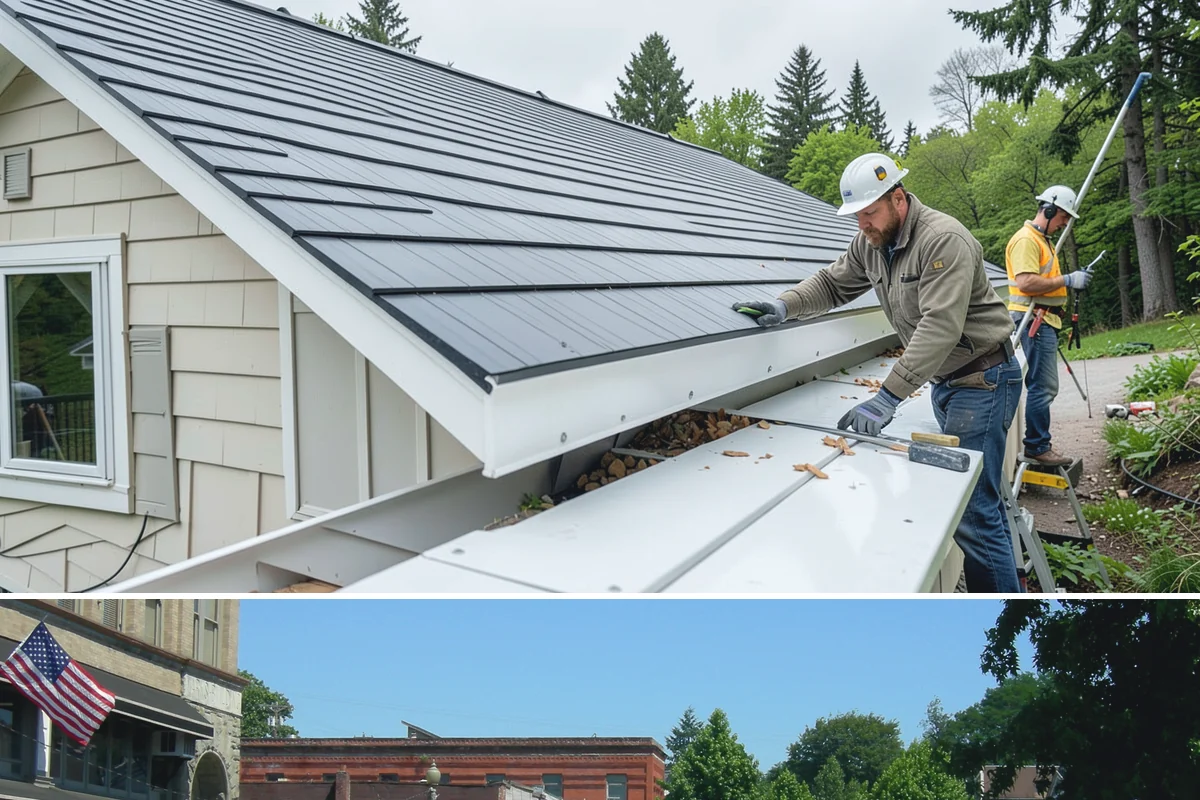Heated Tile Floor Installation in Snohomish, Snohomish County, WA - Homeowners most often add heated floors in late summer and fall so the system is ready before the first cold snap.