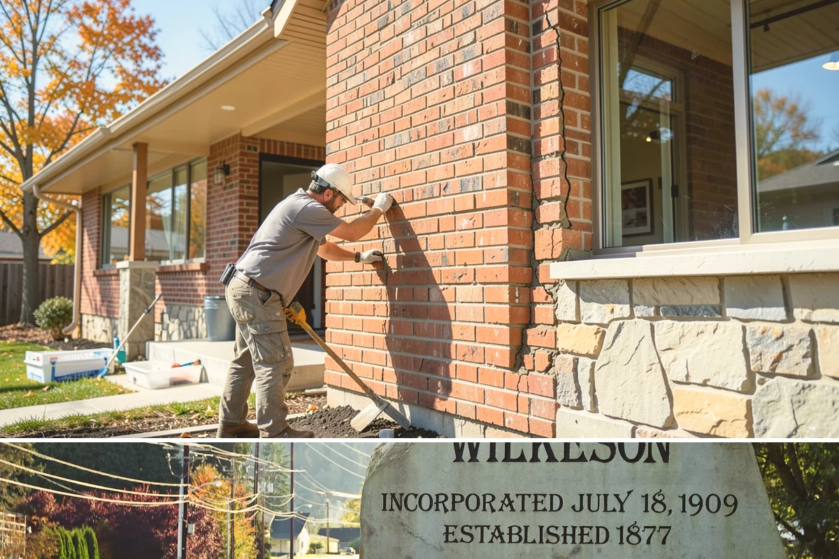 Heated Tile Floor Installation in Wilkeson, Pierce County, WA - Homeowners most often add heated floors in late summer and fall so the system is ready before the first cold snap.