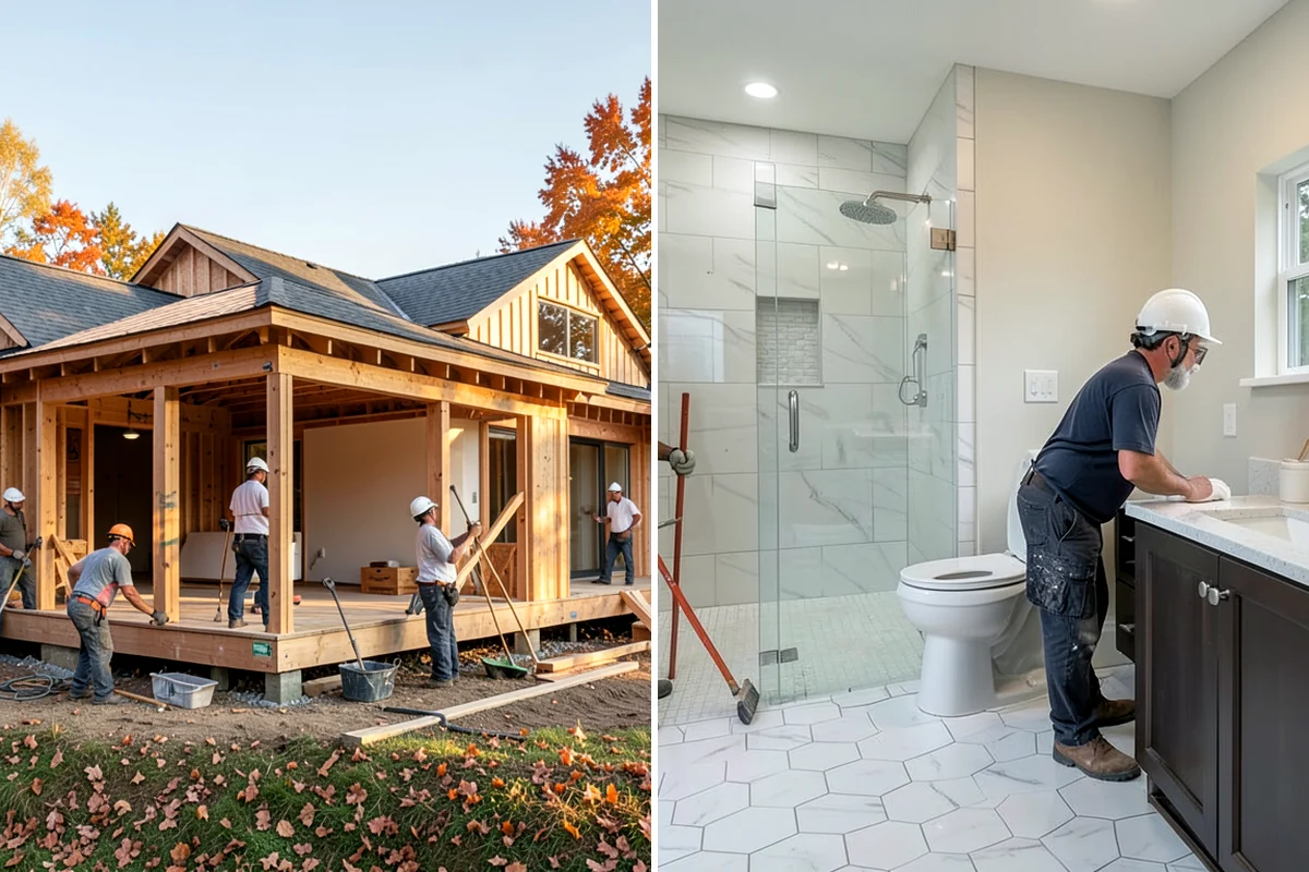 Historic Home Renovation in Everett, Snohomish County, WA - We document original details worth preserving