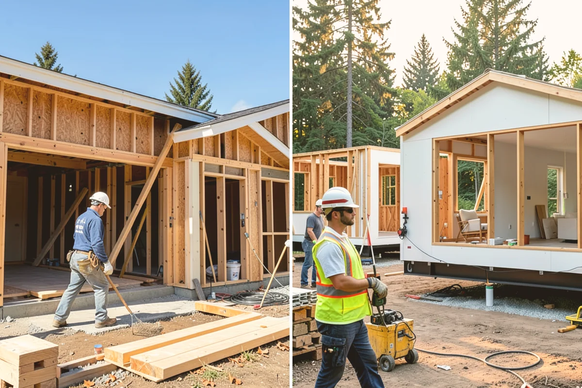 Historic Home Renovation in Fife, Pierce County, WA - We document original details worth preserving