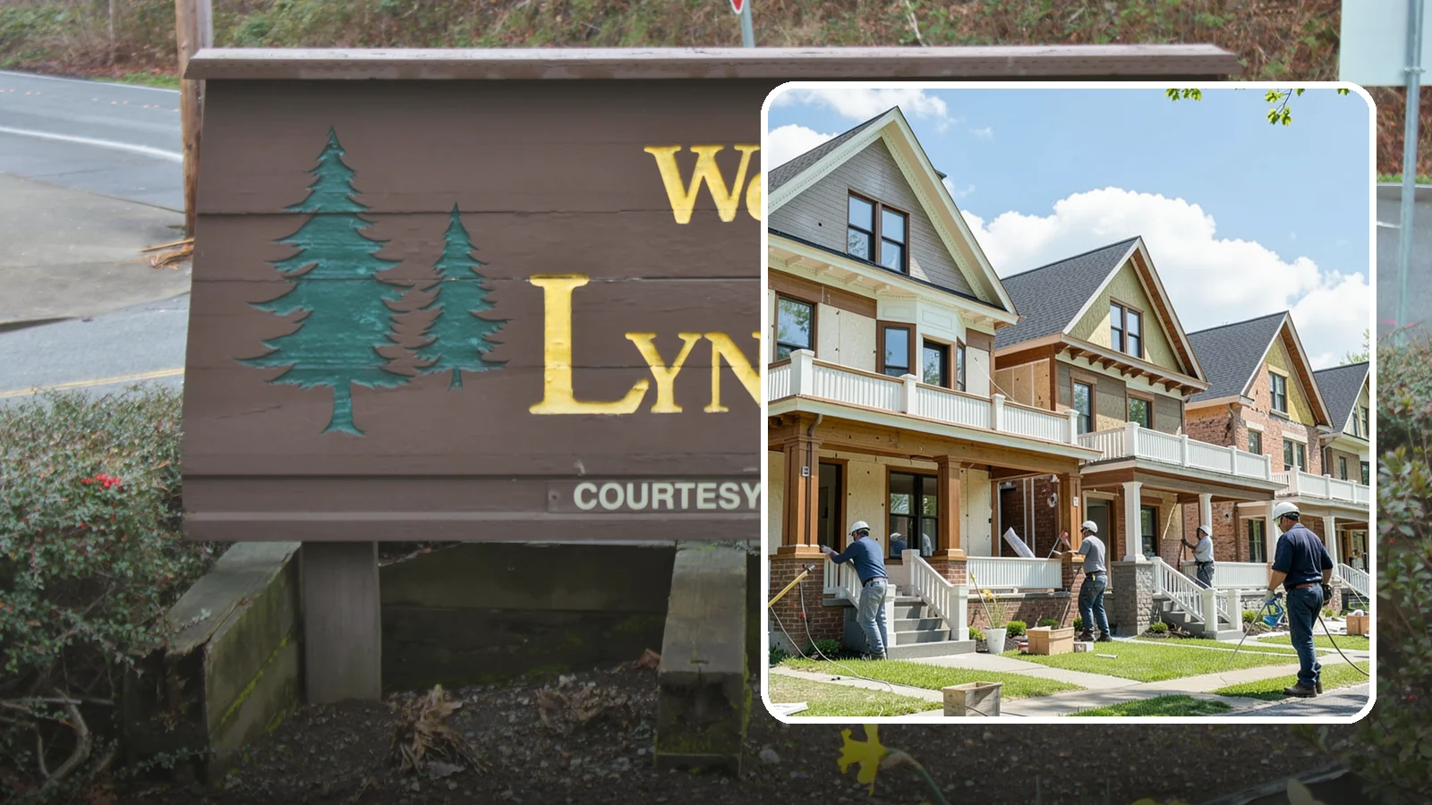 Historic Home Renovation in Lynnwood, Snohomish County, WA - Sensitive historic home renovation that preserves character while modernizing comfort in Western Washington's older houses.