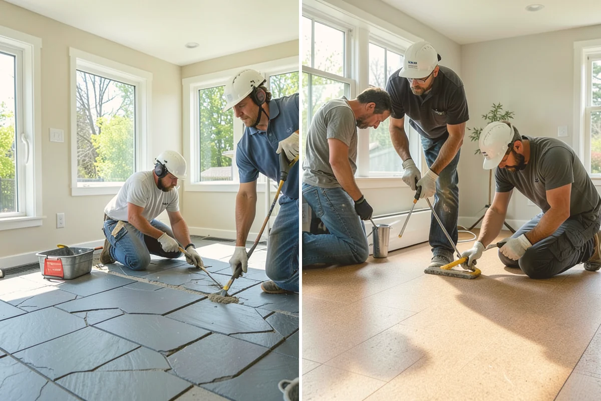 Historic Home Renovation in Milton, King County, WA - We document original details worth preserving