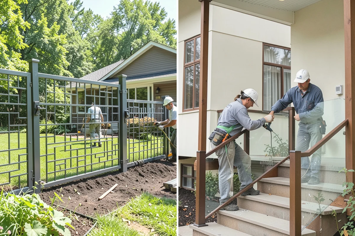 Historic Home Renovation in Ruston, Pierce County, WA - We document original details worth preserving