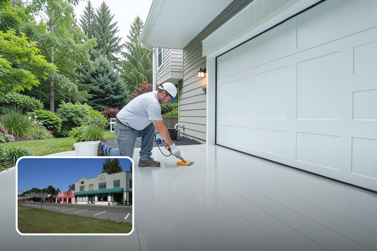 Historic Home Renovation in Snoqualmie, King County, WA - Preserved original character and architectural details