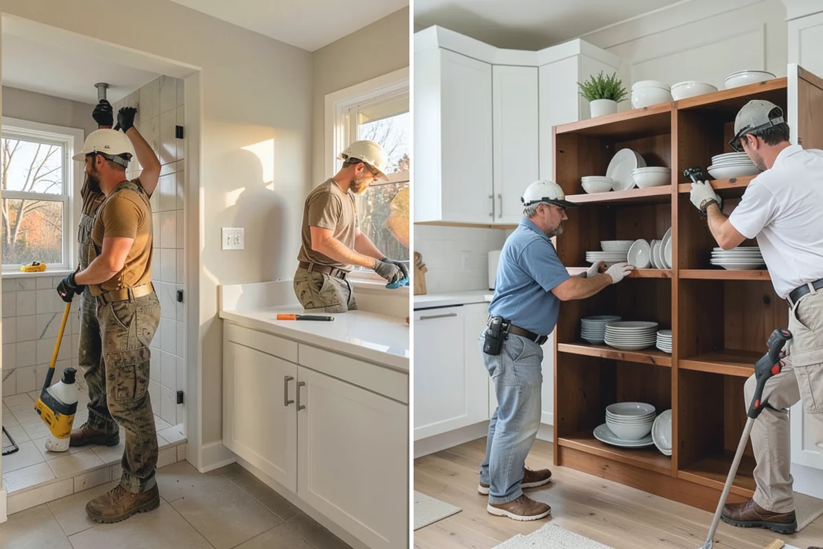Home Addition in Gold Bar, Snohomish County, WA - Site assessment and design consultation