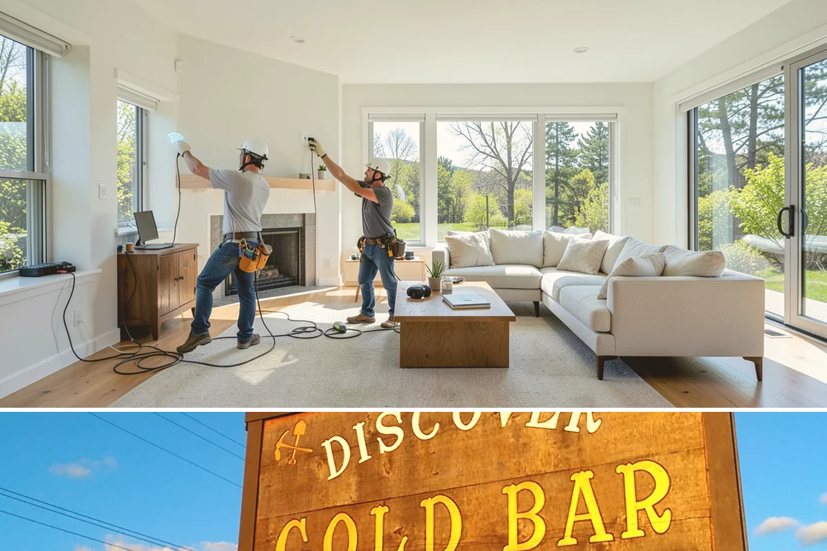 Home Addition in Gold Bar, Snohomish County, WA - We schedule foundation and framing for drier late-spring through early-fall windows, then move indoors for finishes through the...