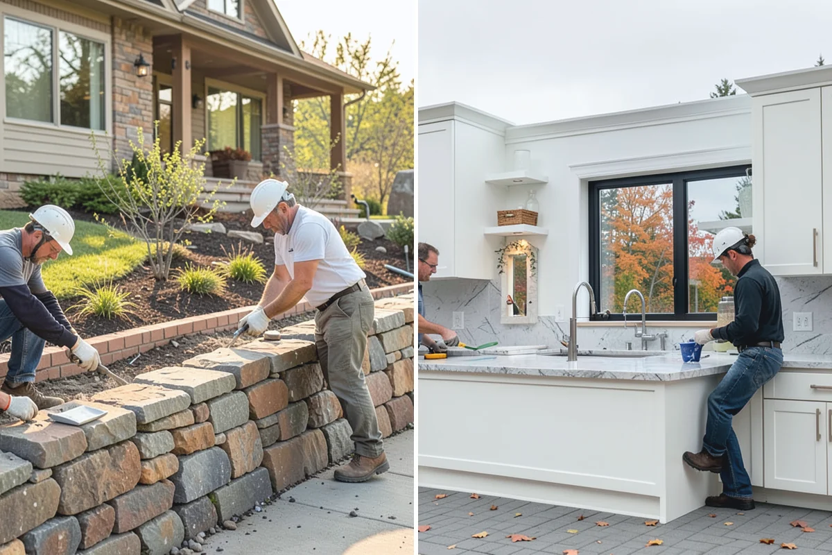 Home Addition in Granite Falls, Snohomish County, WA - Site assessment and design consultation