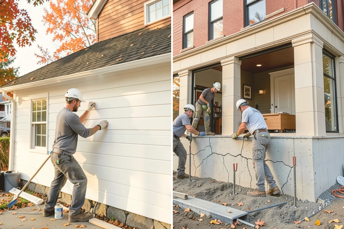 Home Addition in Kent, King County, WA - Site assessment and design consultation