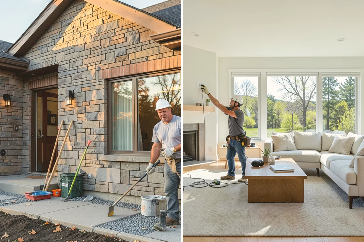 Home Addition in Kirkland, King County, WA - Site assessment and design consultation