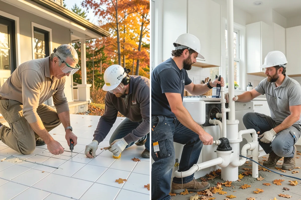 Home Addition in Lake Stevens, Snohomish County, WA - Site assessment and design consultation