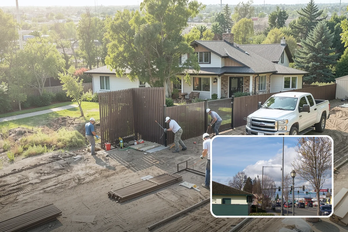 Home Addition in Marysville, Snohomish County, WA - Gains usable square footage without the cost of moving