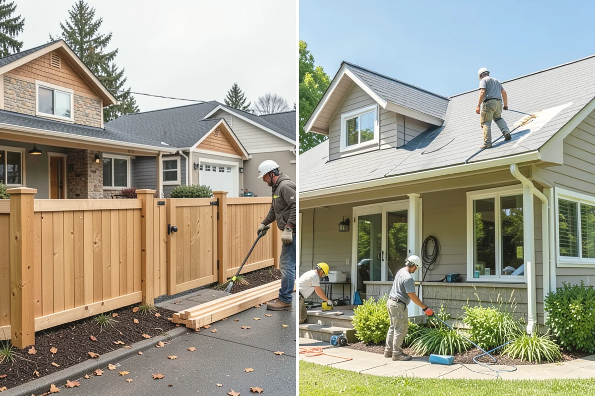 Home Addition in Mill Creek, Snohomish County, WA - Site assessment and design consultation