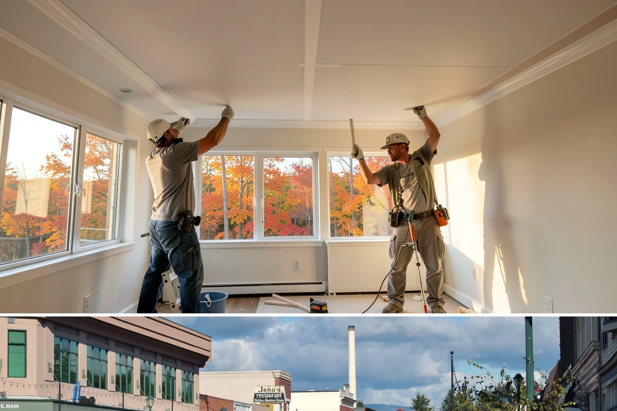 Home Addition in Monroe, Snohomish County, WA - We schedule foundation and framing for drier late-spring through early-fall windows, then move indoors for finishes through the...