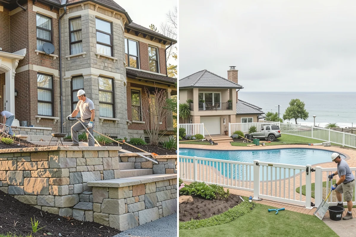 Home Addition in Mukilteo, Snohomish County, WA - Site assessment and design consultation